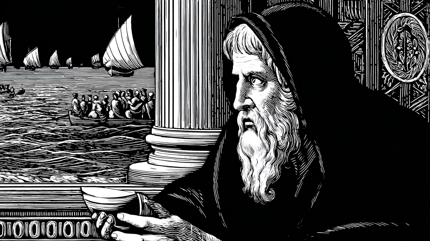 The Catalogue of Sorrows