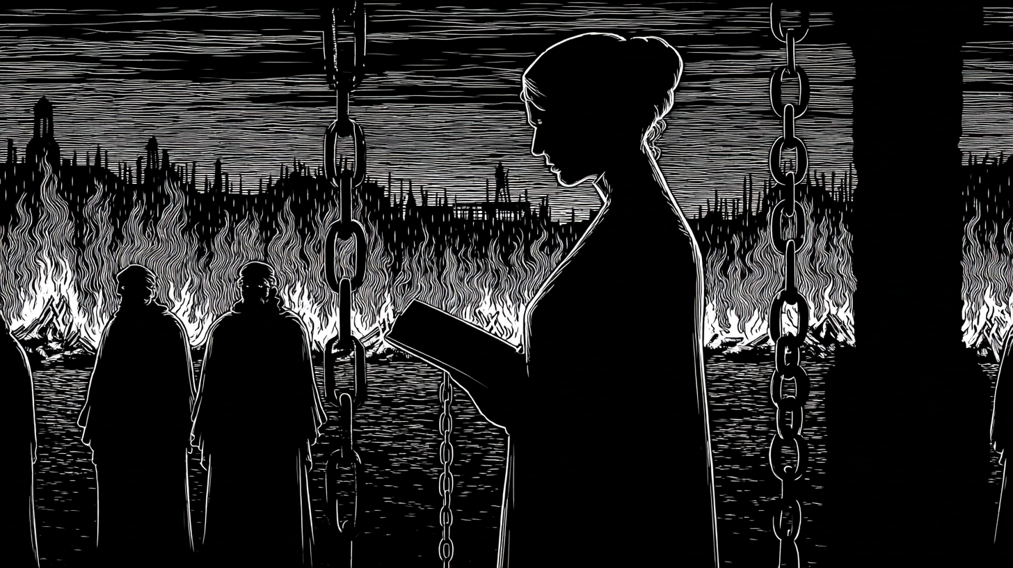 The Ledger of Little Souls