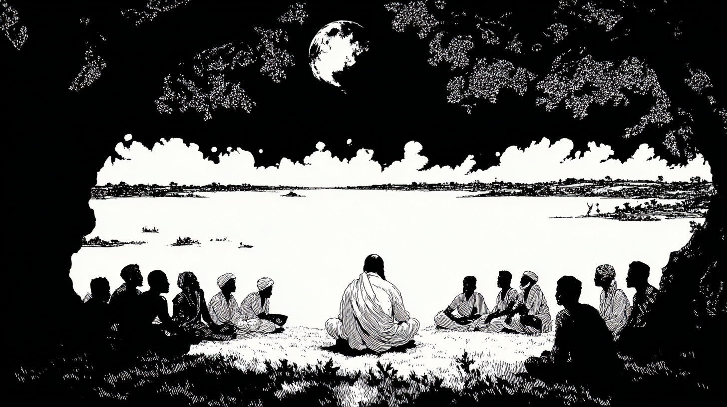 Songs of the Haze