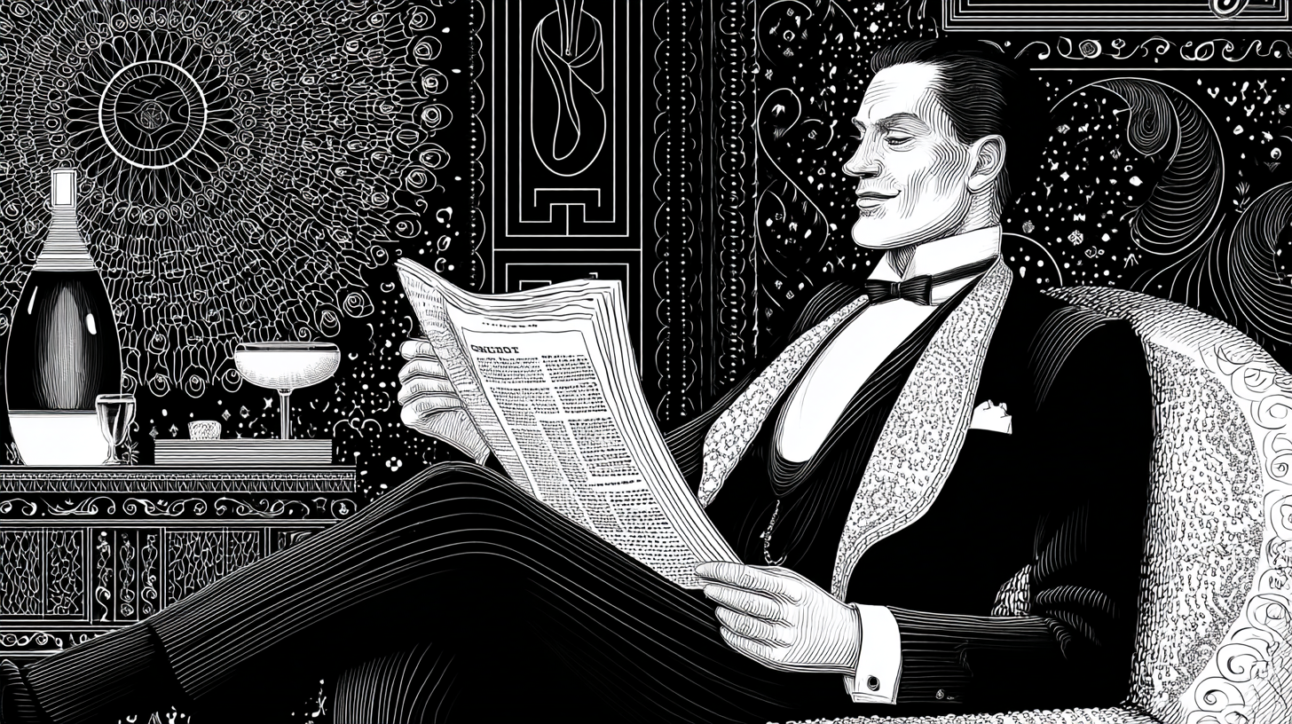 The Importance of Being Earnest About Everything