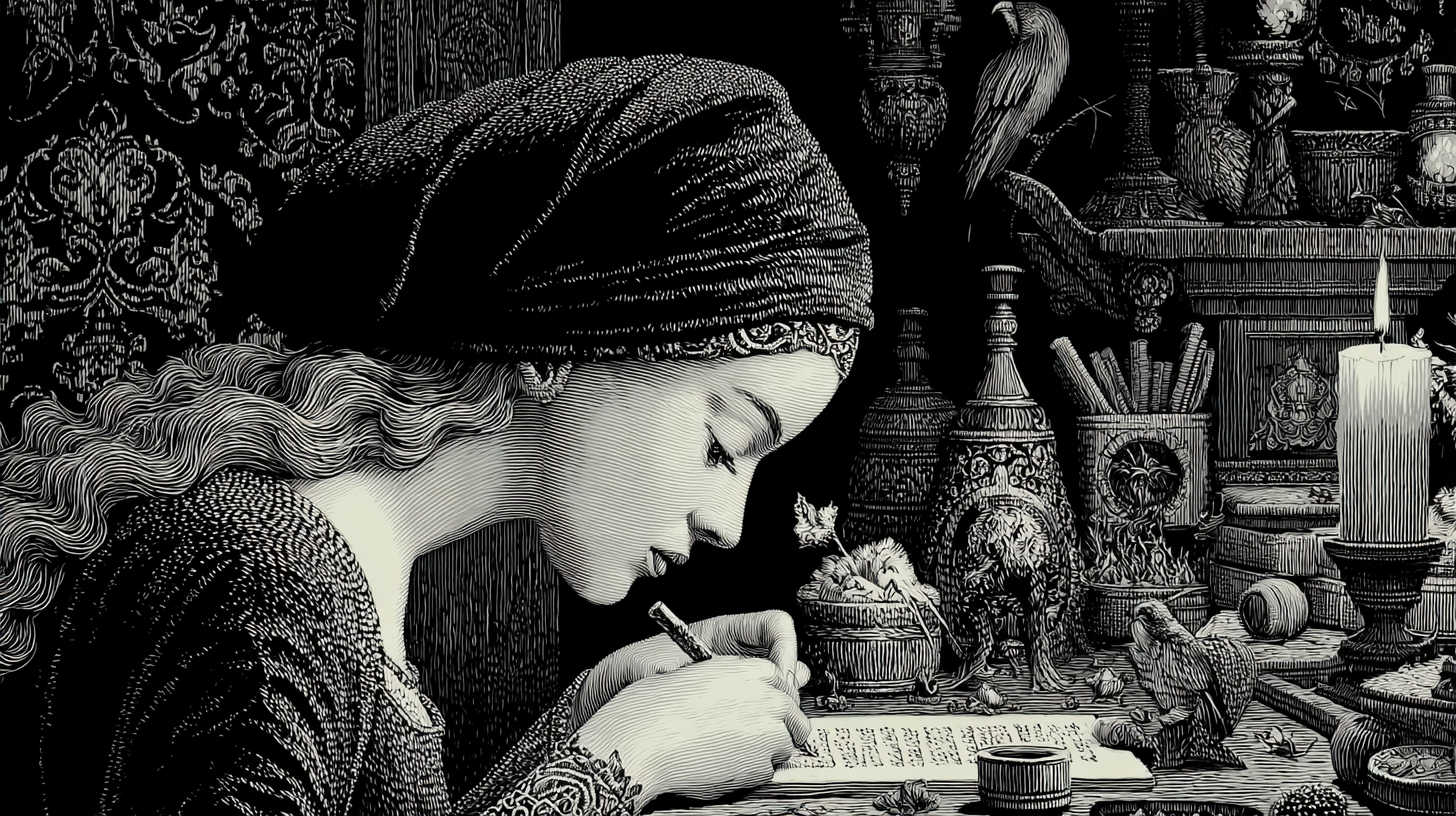 An Epistle Concerning the Sundry Disorders of Princes