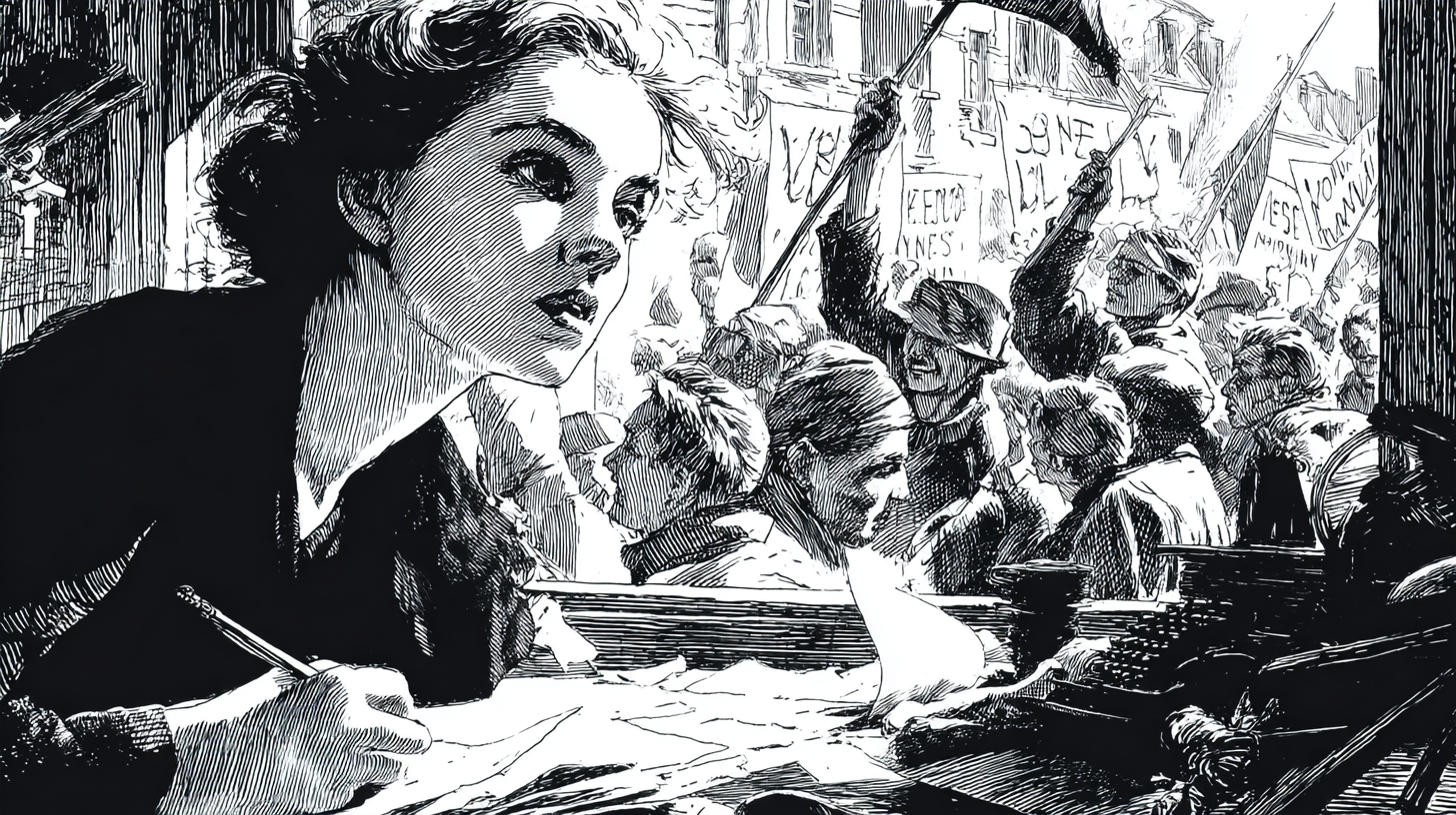 Illustration for today's article
