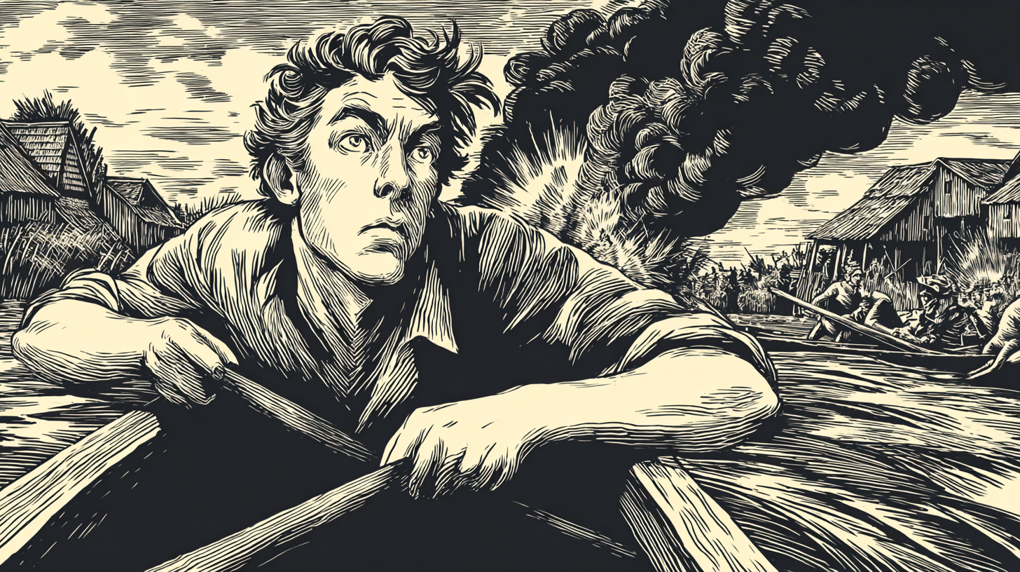 Illustration for today's article